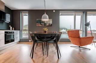 Seaside apartment in Ballstad - 6