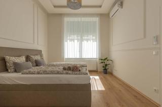 Central Cozy Bajcsy 31 Apartment - 6