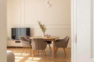 Central Cozy Bajcsy 31 Apartment - 4