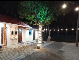 His Grace Beach Avenue & Camping - Malpe Beach - 0