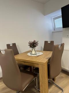 Apartma Center Ljutomer - 4