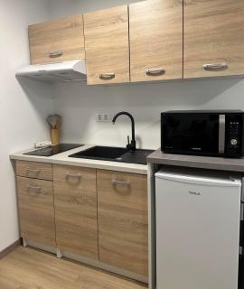 Apartma Center Ljutomer - 3