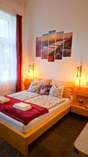 GoodMo Budapest Smart Rooms - 0