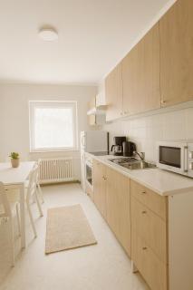 SUNNYHOME Monteurwohnungen und Apartments in Weiden - 3