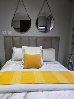 Green Forest Executive Suites - 7