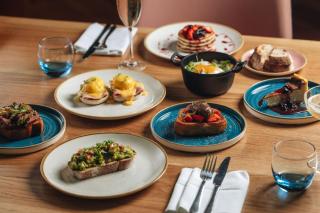 Hotel Indigo London Clerkenwell by IHG - 9