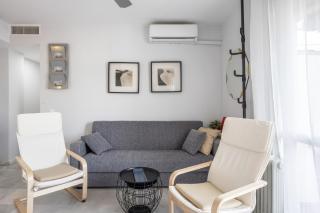 Estudio ático centro Rota - 7