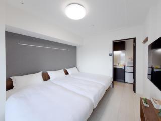 Asakusa 602 Triple Room - 1