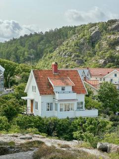 Traditional Family Home In Fjällbacka - 0