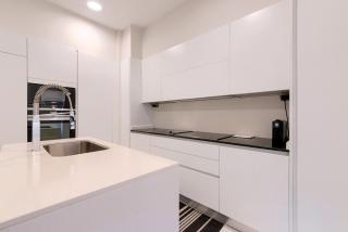 Apartamento Bilbo - 5