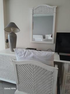 Résidence Vieille tour beach front senior access - 4