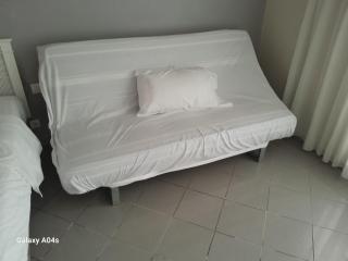 Résidence Vieille tour beach front senior access - 2