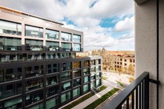 Apartamenty #WIENIAWSKA 11# by AB Apartments - 7