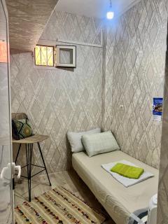 Dar Oussama - Rabat - 4