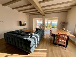 Les Sables Pailletés 8p - face mer - Saint-Jean-dʼOrbetiers - 1