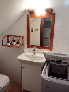 La Casina Azul de May By Silastur - 3