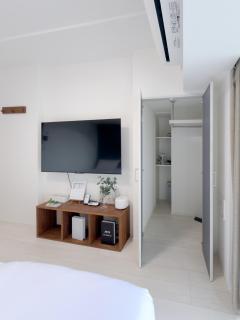 Asakusa 502 Triple Room - 2