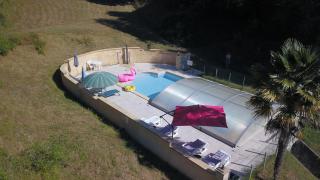 Le domaine de Matéline LA MAISONNETTE - 5