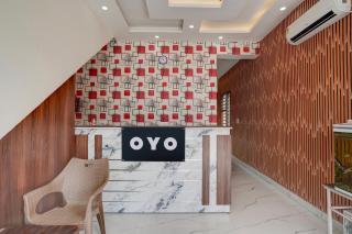 Hotel O ISBT Mohali Formerly Holiday Spot - 7