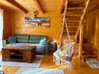 Monteglobal House - Žabljak - 5