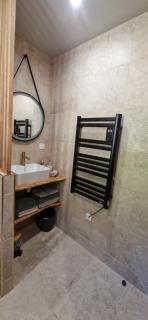 Le domaine de Matéline LA MAISONNETTE - 2