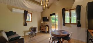 Le domaine de Matéline LA MAISONNETTE - 1