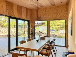 Architect-Designed House Near Sea On Resö - 0