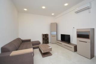 Bright & Stylish 1BR Apartment in New Building, Downtown Yerevan - 6