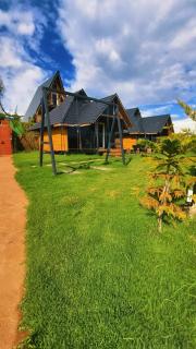 Fairyland Resort - 1