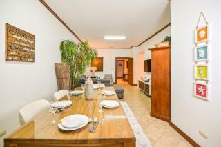 Veranda 1H 3 bdr Garden View in Los Suenos - 1