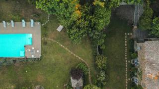 Collina Blu - Umbria - Lago di Bolsena - 4