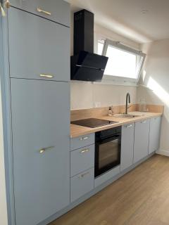 Les Sables Pailletés 4p - face mer - Saint-Jean-dʼOrbetiers - 5