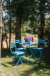 Collina Blu - Umbria - Lago di Bolsena - 2