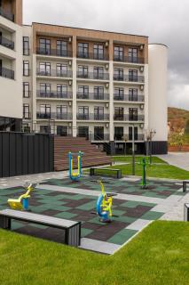 WOL Green Polyana - 6