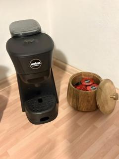 Ferienwohnung C und D - Oberthulba - 1