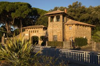 Villa Figoli Suites - 9