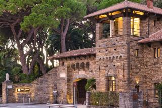 Villa Figoli Suites - 1