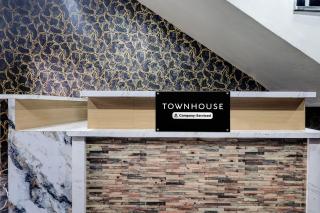 Townhouse Sheesh Mahal Farrukh Nagar - 8
