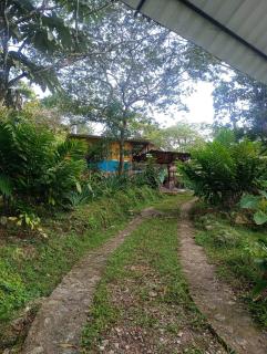 Casa Refugio LA TEBAIDA - 6