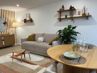ღ TerraCotta - Élégant cocon neuf avec WIFI HAUT DÉBIT - 2
