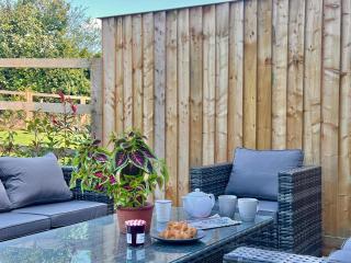 Orchard Barn - Orchardleigh Frome - 7