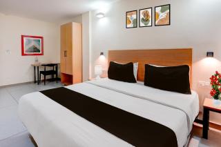 Super Townhouse T Nagar Chennai - 9