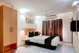 Super Townhouse T Nagar Chennai - 8