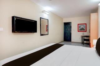 Super Townhouse T Nagar Chennai - 4