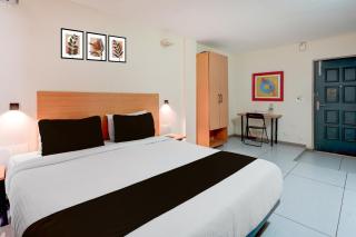 Super Townhouse T Nagar Chennai - 1