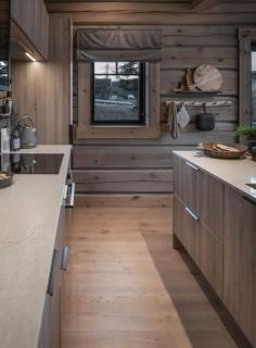 Skjonnhet Cottage - Luxury Ski-in & ski-out chalet - 2