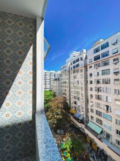 2min da praia e metrô - Apto Copaçu - 5