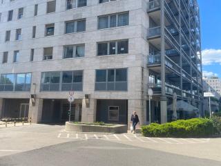 Panorama Duna Pest - 3