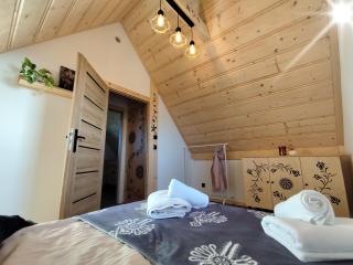 Domki KarpieLove - Twoje miejsce w sercu Podhala - 5