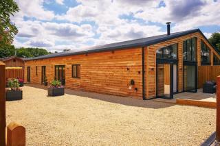 Luxury Barn Complex -Hot Tub- Orchardleigh Frome - 6